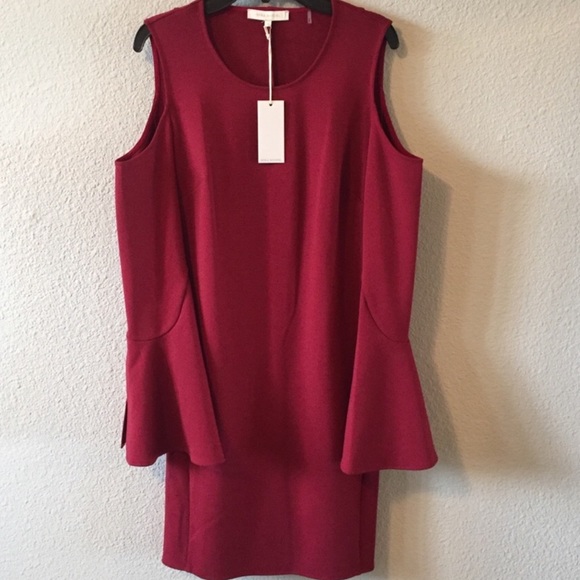 NWT Mika Mindel Dress - Picture 1 of 7